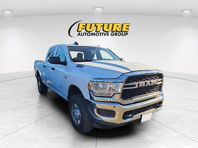 Used 2022 Ram 2500 - photo 1