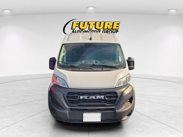 Used 2023 Ram ProMaster 2500 - photo 2