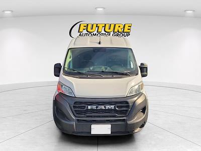 2023 Ram ProMaster 2500 High Roof FWD Empty Cargo Van for sale #R100690 - photo 2