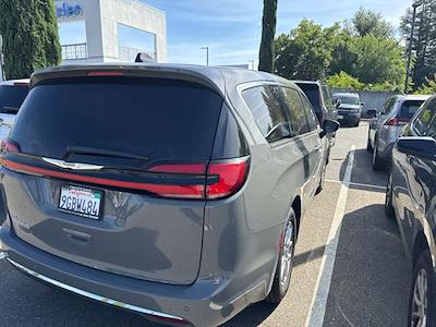 2023 Chrysler Pacifica FWD Minivan for sale #R100703Z - photo 2