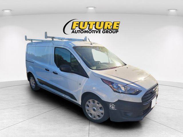Used 2022 Ford Transit Connect - photo 1
