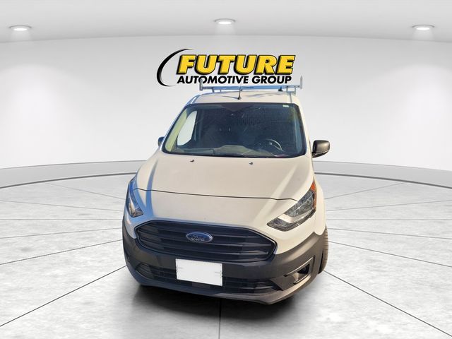Used 2022 Ford Transit Connect - photo 2