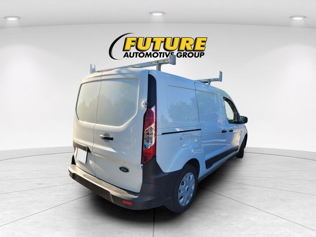 Used 2022 Ford Transit Connect - photo 5