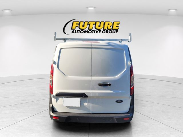 Used 2022 Ford Transit Connect - photo 6