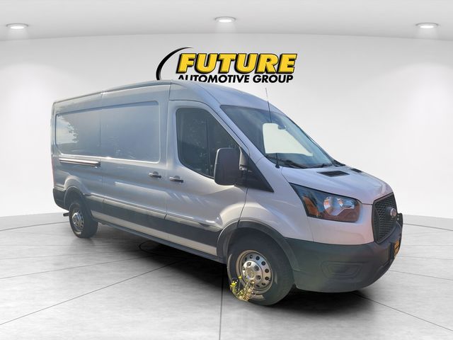 Used 2023 Ford Transit 250 - photo 1