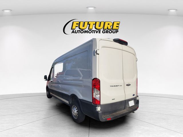 Used 2023 Ford Transit 250 - photo 5