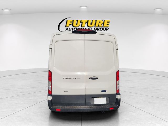 Used 2023 Ford Transit 250 - photo 6