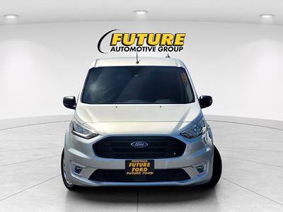 2021 Ford Transit Connect FWD Empty Cargo Van for sale #R100916 - photo 2