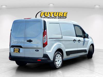 2021 Ford Transit Connect FWD Empty Cargo Van for sale #R100917 - photo 2