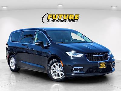 2024 Chrysler Pacifica FWD Minivan for sale #R100951 - photo 1