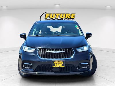 2024 Chrysler Pacifica FWD Minivan for sale #R100951 - photo 2