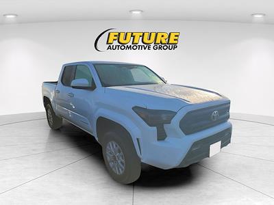 Used 2024 Toyota Tacoma - photo 1