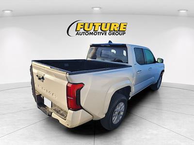 Used 2024 Toyota Tacoma - photo 1