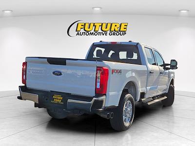 Used 2025 Ford F-250 - photo 1