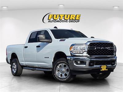 Used 2024 Ram 2500 - photo 1