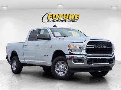 2022 Ram 2500 Crew Cab 4WD Pickup for sale #R23634 - photo 1