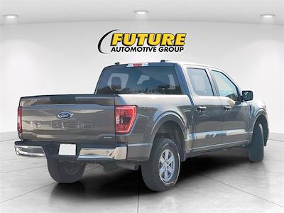 2023 Ford F-150 SuperCrew Cab 4x4 Pickup for sale #R98944 - photo 2