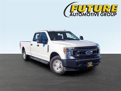 2020 Ford F-250 Crew Cab 4x2 Pickup for sale #R99089 - photo 1