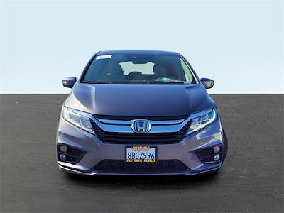 2018 Honda Odyssey FWD Minivan for sale #R99150A - photo 2
