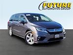 2018 Honda Odyssey FWD Minivan for sale #R99150A - photo 1