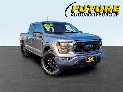 2023 Ford F-150 SuperCrew Cab 4x2 Pickup for sale #R99154 - photo 1