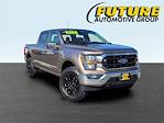 2023 Ford F-150 SuperCrew Cab 4x4 Pickup for sale #R99157 - photo 1