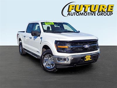2024 Ford F-150 SuperCrew Cab 4x4 Pickup for sale #R99159 - photo 1