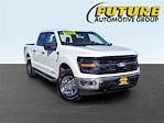 2024 Ford F-150 SuperCrew Cab 4x4 Pickup for sale #R99159 - photo 1