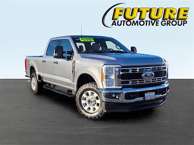 2024 Ford F-250 Crew Cab 4x4 Pickup for sale #R99161 - photo 1