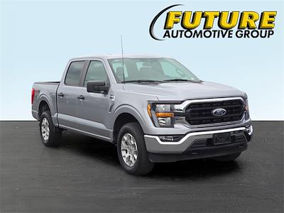 2023 Ford F-150 SuperCrew Cab 4x4 Pickup for sale #R99170 - photo 1