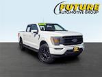 2022 Ford F-150 SuperCrew Cab 4x4 Pickup for sale #R99197 - photo 1