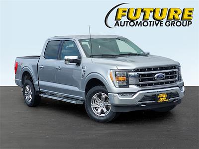 2023 Ford F-150 SuperCrew Cab 4x4 Pickup for sale #R99198 - photo 1