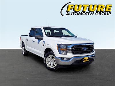 2023 Ford F-150 SuperCrew Cab 4x2 Pickup for sale #R99207 - photo 1