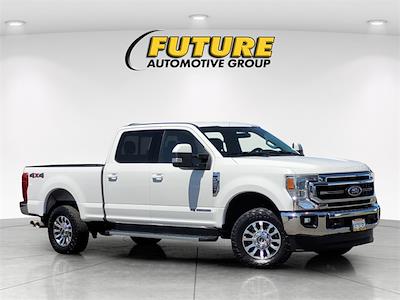 2020 Ford F-250 Crew Cab 4x4 Pickup for sale #R99280 - photo 1