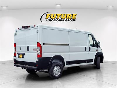 2020 Ram ProMaster 1500 Standard Roof FWD Empty Cargo Van for sale #R99286 - photo 2
