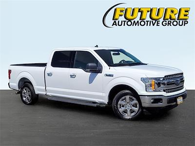 2019 Ford F-150 SuperCrew Cab 4x2 Pickup for sale #R99294Z - photo 1