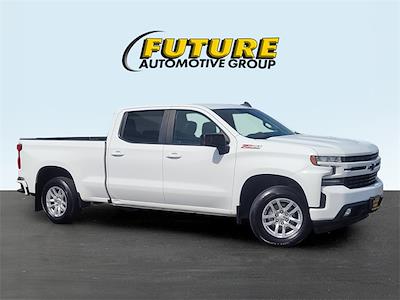 2022 Chevrolet Silverado 1500 Crew Cab 4x4 Pickup for sale #R99351 - photo 1