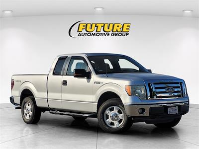 2010 Ford F-150 Super Cab 4x4 Pickup for sale #R99356AZ - photo 1