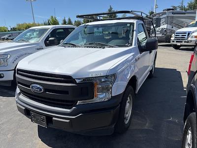 2020 Ford F-150 Regular Cab 4x2 Pickup for sale #R99374 - photo 1
