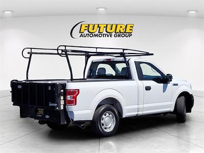 2020 Ford F-150 Regular Cab 4x2 Pickup for sale #R99374 - photo 2