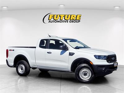 2022 Ford Ranger Super Cab 4x4 Pickup for sale #R99377 - photo 1