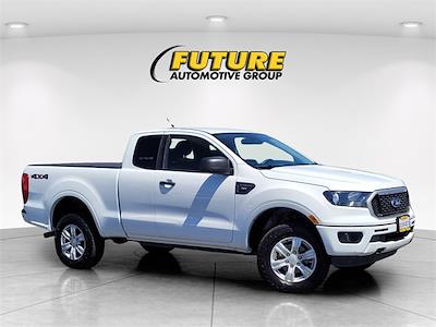 2022 Ford Ranger Super Cab 4x4 Pickup for sale #R99379 - photo 1