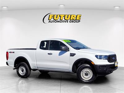 2022 Ford Ranger Super Cab 4x4 Pickup for sale #R99380 - photo 1