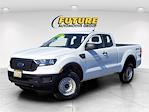 2022 Ford Ranger Super Cab 4x4 Pickup for sale #R99380 - photo 8