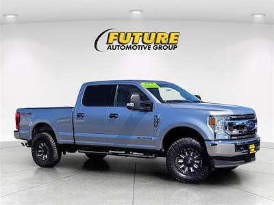 2022 Ford F-250 Crew Cab 4x4 Pickup for sale #R99422 - photo 1