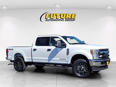 2022 Ford F-250 Crew Cab 4x4 Pickup for sale #R99423 - photo 1