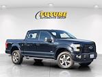 2016 Ford F-150 SuperCrew Cab 4x4 Pickup for sale #R99423A - photo 1