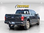 2016 Ford F-150 SuperCrew Cab 4x4 Pickup for sale #R99423A - photo 2