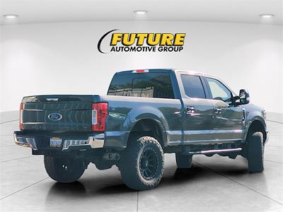 2019 Ford F-250 Crew Cab 4x4 Pickup for sale #R99432 - photo 1