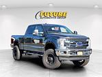 2019 Ford F-250 Crew Cab 4x4 Pickup for sale #R99432 - photo 2